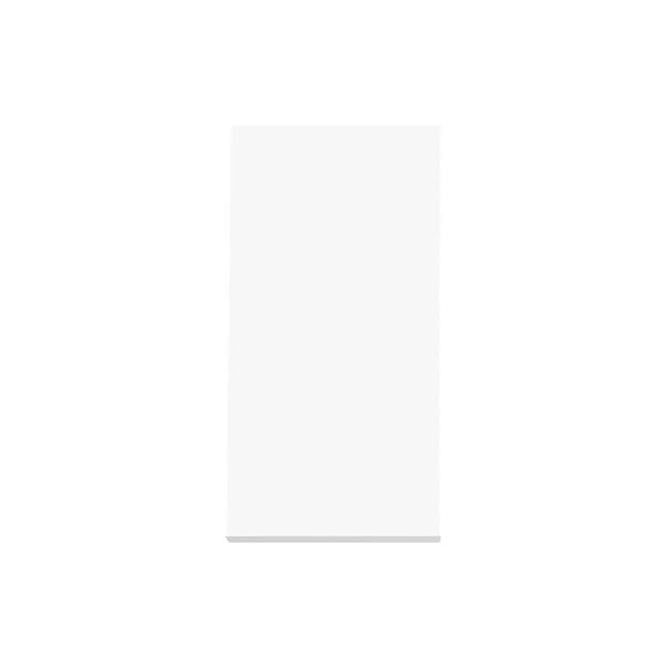 Livolo | Wit | SR | Enkel | Aan/Uit | Kruis | Wipschakelaar