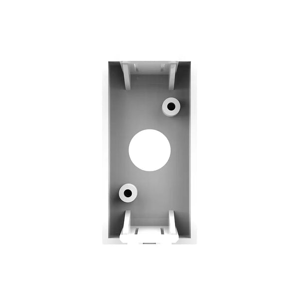 Livolo | Wit | SR | Enkel | Kabeldoorvoer Livolo Nederland B.V.