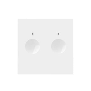 Livolo | Wit | SR | Module | Aan/Uit | Dubbel | Schakelaar Livolo Nederland B.V.