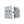 Livolo | Wit | SR | Module | Dubbele USB-C oplader 65W Livolo Nederland B.V.