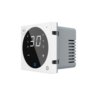 Livolo | Wit | SR | Module | Thermostaat voor cv-ketels Livolo Nederland B.V.
