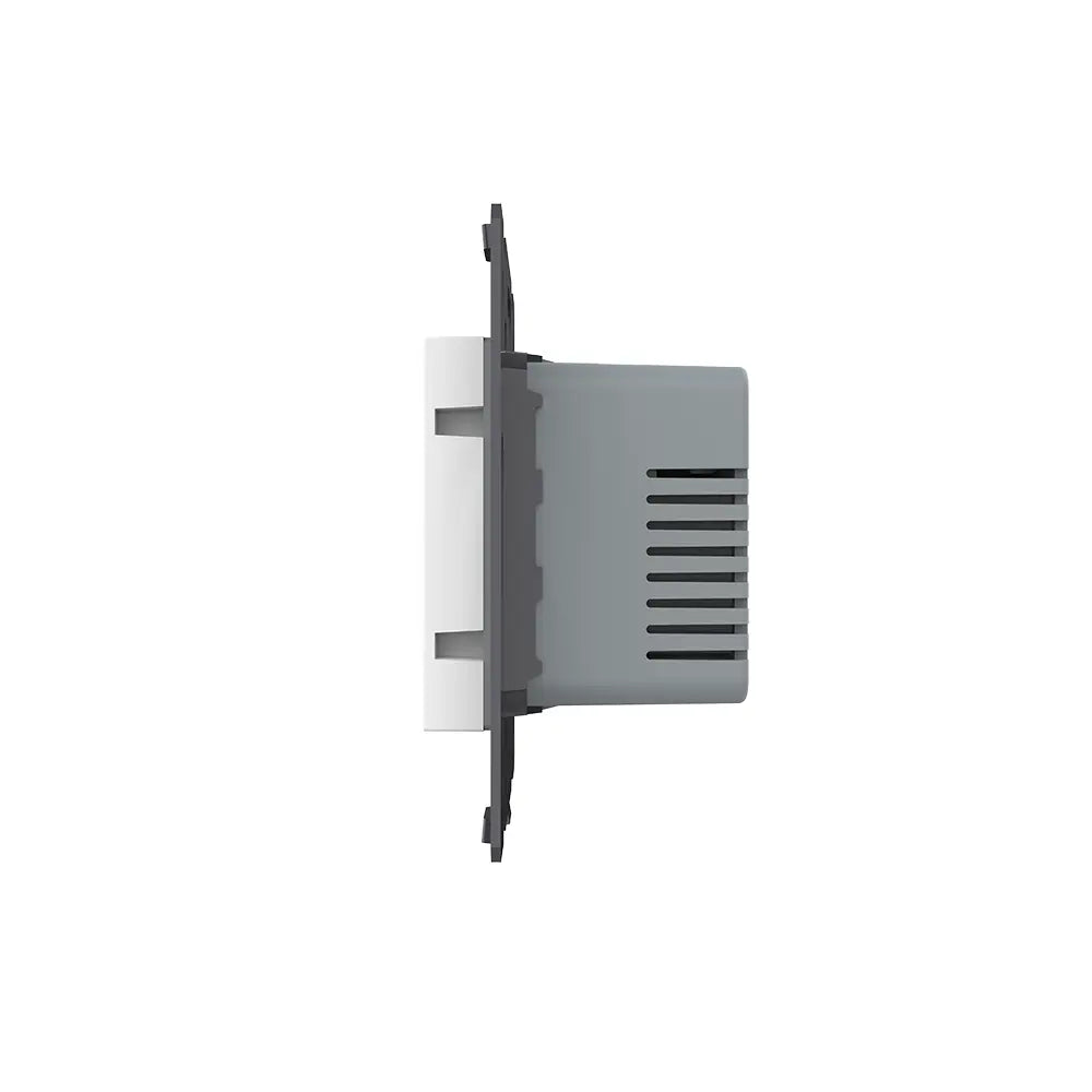 Intelligent-Control Klokthermostaat MIC-thermostaat (incl. vloersensor) online bestellen Intelligent-Control Klokthermostaat MIC-thermostaat (incl. vloersensor) online bestellen