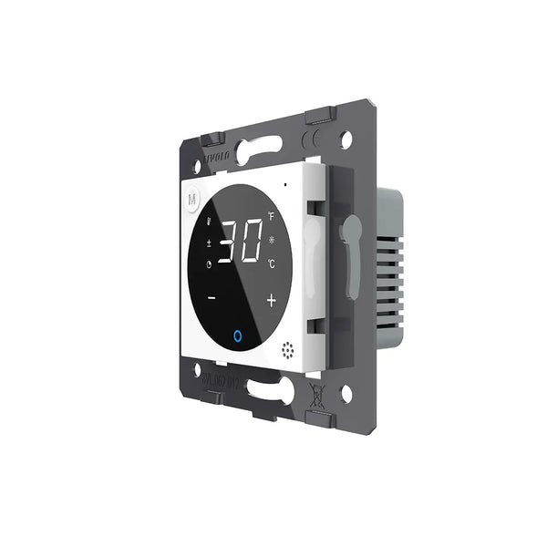 Livolo | Wit | SR | Module | Thermostaat voor elektrische vloerverwarming | Smart Home
