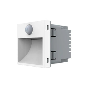 Livolo | Wit | SR | Module | Verlichting | Beweging en dag/nacht sensor Livolo Nederland B.V.