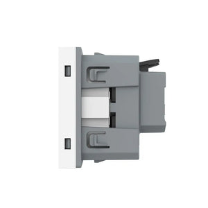 Livolo | Wit | SR | Module | Wandcontactdoos Livolo Nederland B.V.
