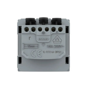 Livolo stopcontact met VDE keurmerk