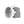 Witte smart wandcontactdoos voor timers en bediening via de Livolo Home App