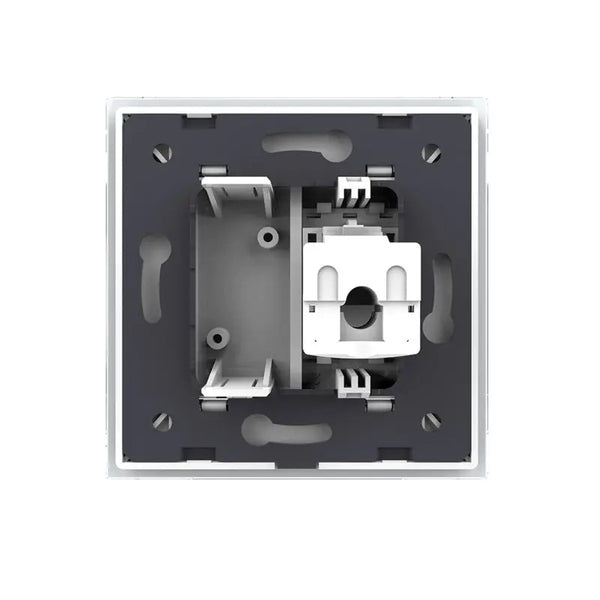 Livolo | Wit | SR | Netwerk Cat.6 | Blindplaat Livolo Nederland B.V.
