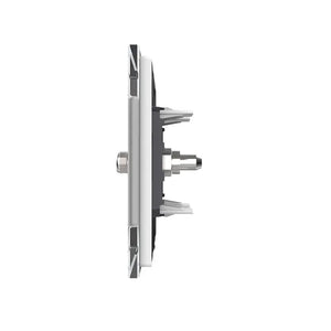 Livolo | Wit | SR | Satelliet- Antenne | Blindplaat Livolo Nederland B.V.