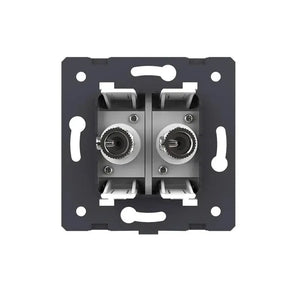 Livolo | Wit | SR | TV | TV | Male Livolo Nederland B.V.
