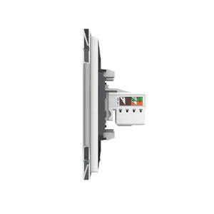 Livolo | Wit | SR | Telefoon | Netwerk Cat.6 Livolo Nederland B.V.