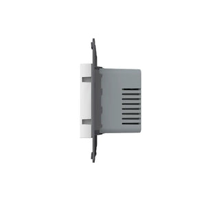 Livolo | Wit | SR | Thermostaat voor vloerverwarming met CV