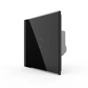 schakelaar zwart-schakelmateriaal-livolo