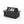 Livolo | Zwart | 2 | Pop-Up Stekkerdoos | Push | Inbouw | Wandcontactdoos + USB/USB-C - Grijs Livolo Nederland B.V.