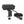 Livolo | Zwart | Bureau Stekkerdoos | Dubbel Stopcontact + Dubbele USB-C Oplader Livolo Nederland B.V.