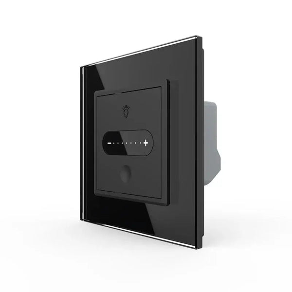 Livolo | Zwart | SR | 1 | Slide-Dimmer Livolo Nederland B.V.