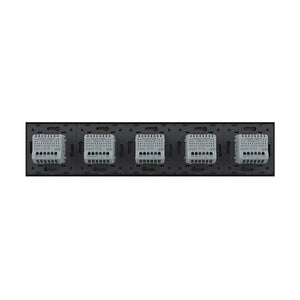 Livolo | Zwart | SR | 5 | Slide-Dimmer Livolo Nederland B.V.