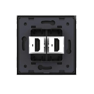 Livolo | Zwart | SR | HDMI | HDMI Livolo Nederland B.V.