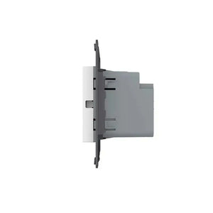 Livolo | Wit | SR | Module | Aan/Uit | Dubbel | Schakelaar Livolo Nederland B.V.