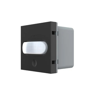 Livolo | Zwart | SR | Module | Bewegingsmelder | Aan/Uit Livolo Nederland B.V.