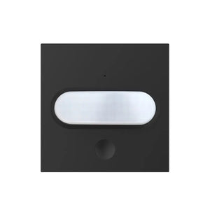 Livolo | Zwart | SR | Module | Bewegingsmelder | Aan/Uit Livolo Nederland B.V.