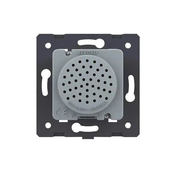 Livolo | Goud | SR | Module | Bluetooth speaker Livolo Nederland B.V.