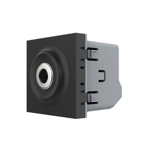 Livolo | Zwart | SR | Module | Contactloze schakelaar Livolo Nederland B.V.