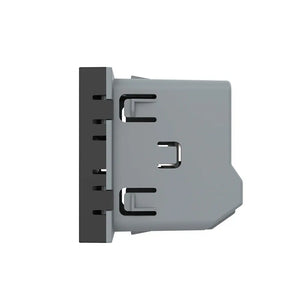 Livolo | Zwart | SR | Module | Slide-Dimmer Livolo Nederland B.V.