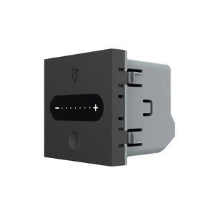 Livolo | Zwart | SR | Module | Slide-Dimmer Livolo Nederland B.V.