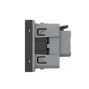Livolo | Zwart | SR | Module | Wandcontactdoos Livolo Nederland B.V.