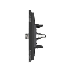 Livolo | Zwart | SR | Satelliet- Antenne | Satelliet- Antenne Livolo Nederland B.V.