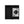 Livolo | Zwart | SR | TV - Male | Blindplaat Livolo Nederland B.V.