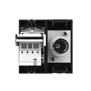 Livolo | Zwart | SR | TV | Telefoon Livolo Nederland B.V.
