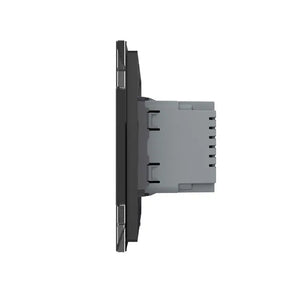 Livolo | Zwart | SR | Trapverlichting Livolo Nederland B.V.