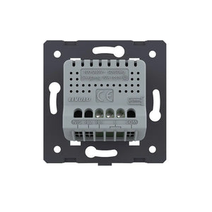 Livolo | 1 | Module | Puls | Schakelaar | Zonder nul Livolo Nederland B.V.