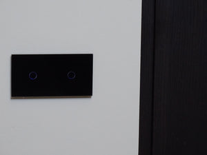 Geïntegreerde verlichting in de villa in Noord-Brabant als onderdeel van het interieurontwerp