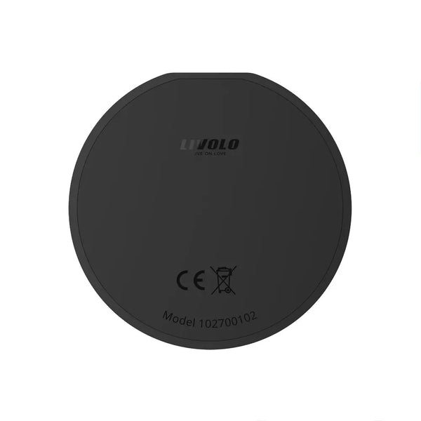 Livolo | Smart Home Hub | Gateway EC Livolo Nederland B.V.