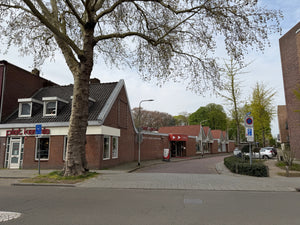 Livolo schakelmateriaal bij Piet Kennis Elektrotechniek in Tilburg