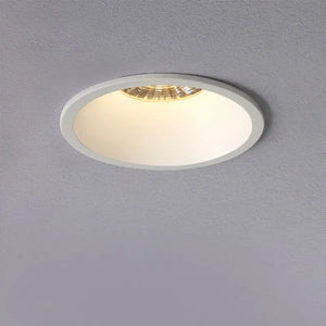 Inbouwspot | Wit | 1 | Deluxe LED | Verdiept | Rond Livolo Nederland B.V.