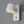 Wandverlichting | Wit | 1 | LED | Met touch dimmer | Dim to Warm Livolo Nederland B.V.