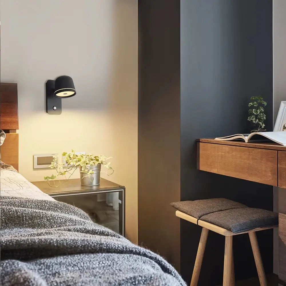 Ying Chu Moderne led-wandlamp, Moderne Wandkandelaar, Led Wandlamp Ying Chu Moderne led-wandlamp, Moderne Wandkandelaar, Led Wandlamp