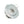 Mini Inbouwspot | Zilver | Kantelbaar en Richtbaar | IP44 | Rond Livolo Nederland B.V.