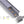 Profiel | Inbouw | 1 Meter | Recht | Zwart | 17.3 x 14.5 | COB ledstrip Livolo Nederland B.V.