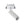 Richtbare Inbouwspot | Wit | Draaibaar | Luxe Design | Ø75-83mm Livolo Nederland B.V.