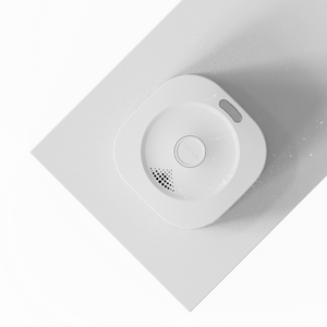 Sensereo | MS-1 | Slimme rookmelder | Matter over Thread Livolo Nederland B.V.