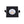 Inbouwspot | Wit | 1 | Lage inbouwdiepte | IP54 | Kantelbaar | ▢ 85mm Livolo Nederland B.V.