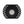 Trimless inbouwspot | Zwart | Verdiept | GU10 fitting | IP65 | ø 83mm Livolo Nederland B.V.