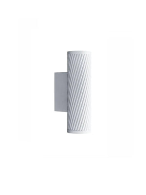 Wandlamp | Wit | 2 | LED | Onder en boven | IP65 Livolo Nederland B.V.