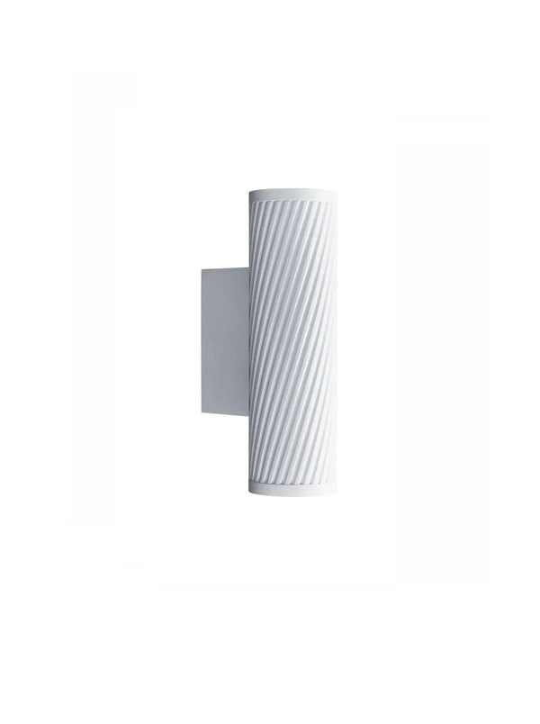 Wandlamp | Wit | 2 | LED | Onder en boven | IP65 Livolo Nederland B.V.