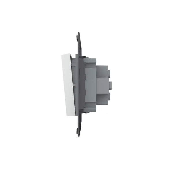 Livolo | Grijs | 1 | Module | Puls | Wipschakelaar Livolo Nederland B.V.